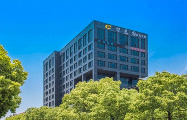 莘庄智慧园